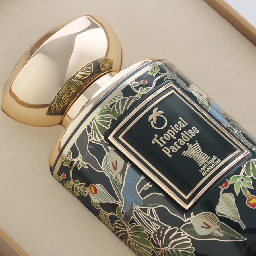 Arabian Oud - Tropical Paradise 100 ml