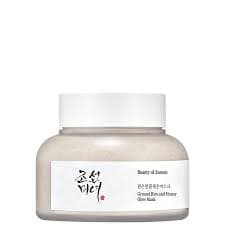 Beauty Of Joseon Ground Rice and Honey Glow Mask 150ml