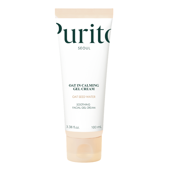 Purito Seoul Vegan Oat In Calming Gel Cream 100 ml