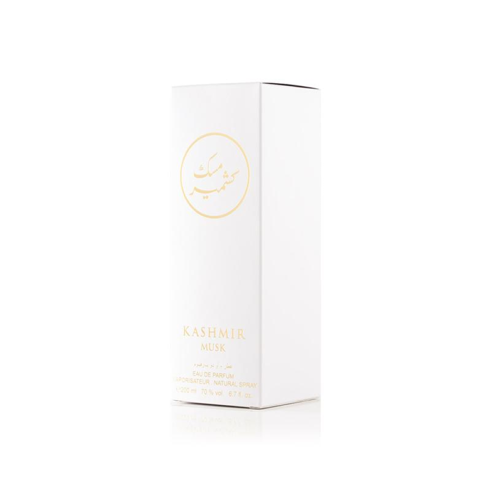 Arabian Oud - Kashmir Musk 200 ml