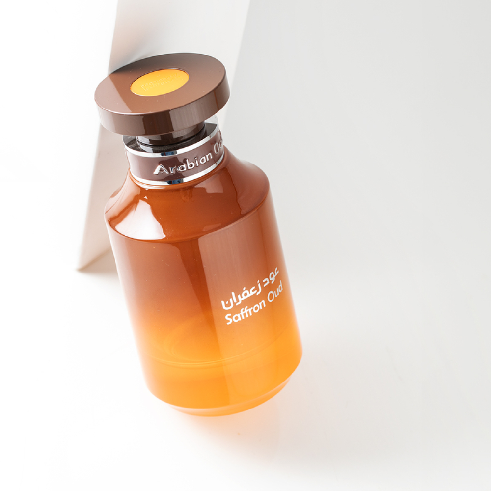 Arabian Oud - Saffron Oud 100 ml