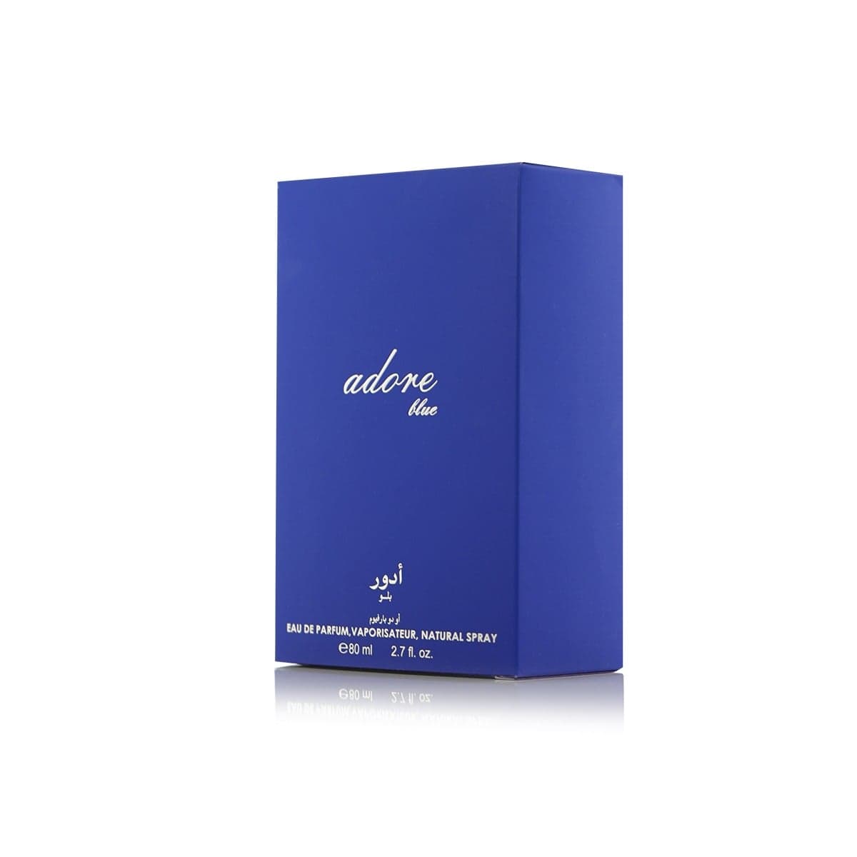 Arabian Oud - Adore Blue 80 ml