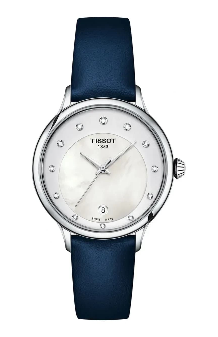TISSOT - LADY Odaci-T