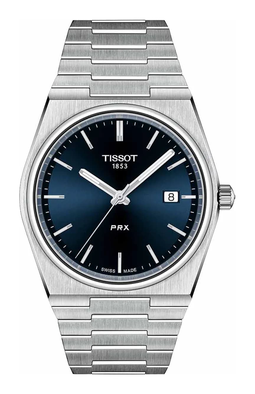 TISSOT - CLASSIC PRX