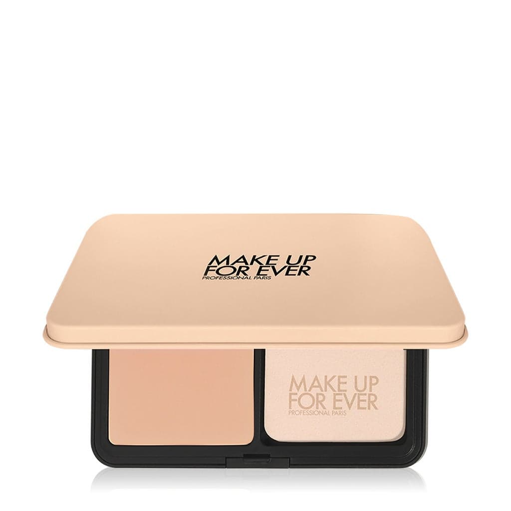 Make Up For Ever HD Skin Matt Powder Foundation 11g - Cool Ivory/1R12